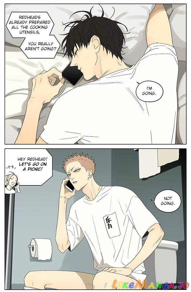 19 Days chapter 324 image 2